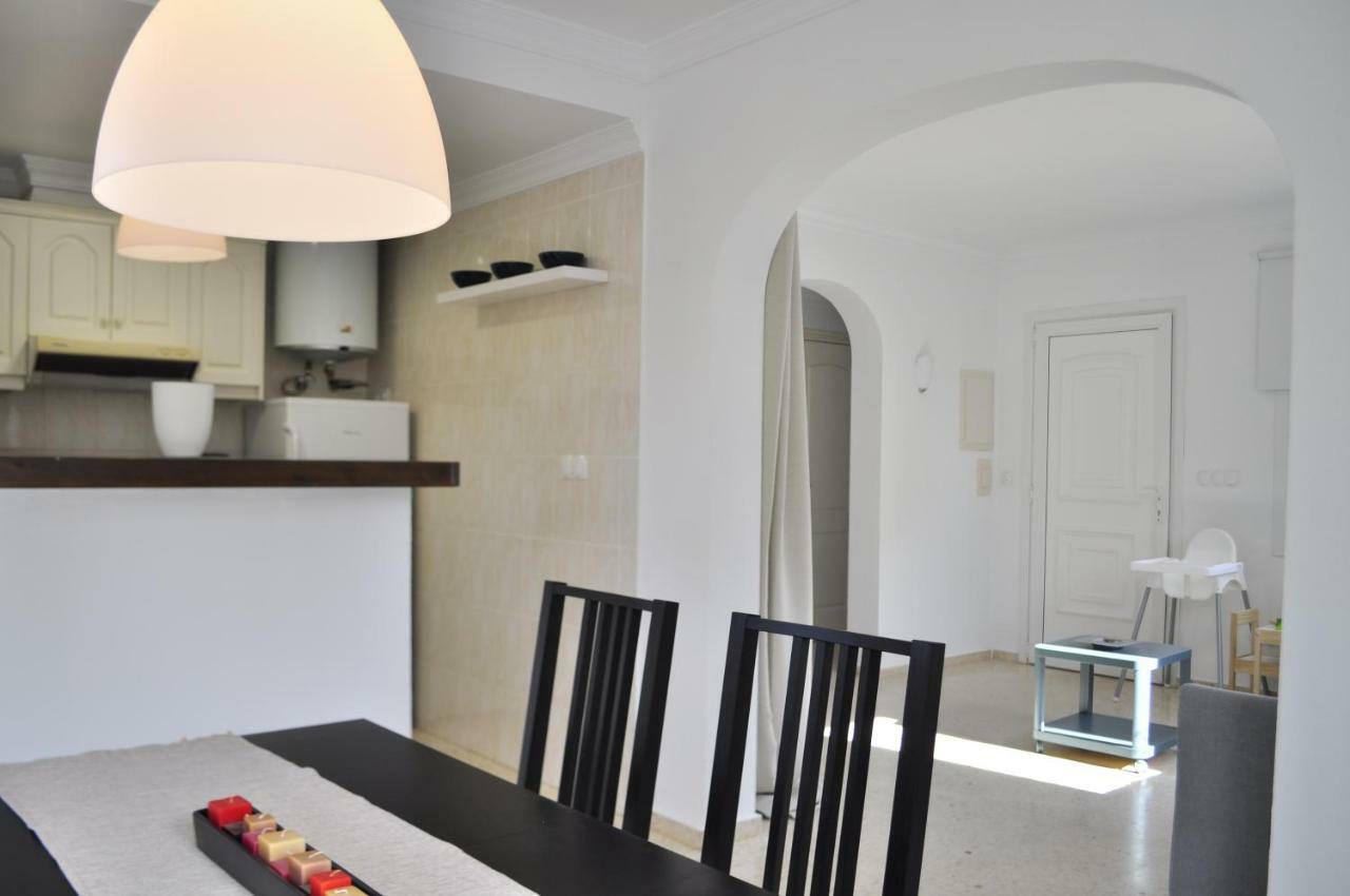 Family Beach Villa Rubens Oliva Zewnętrze zdjęcie