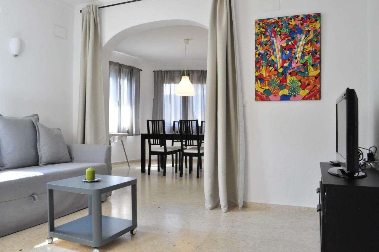 Family Beach Villa Rubens Oliva Zewnętrze zdjęcie